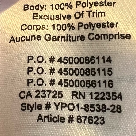 Babaton Aritzia Size Small Nude Romper - Picture 5 of 5